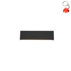 Lampa ścienna LED 6W TERMINUS DL942225172 Trio