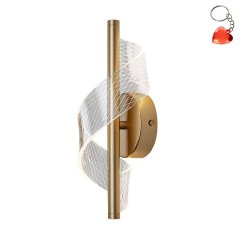 Lampa ścienna LED 6W ZOFRAEL 71415 Rabalux