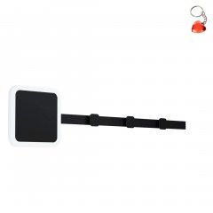 Lampa ścienna LED 7,8W CARTIGNANO 99595 Eglo