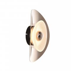 Lampa ścienna LED 8W DIOP MB2293-1M-3BGT Zuma Line