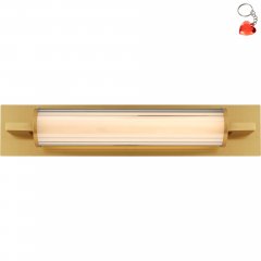 Lampa ścienna LED 8W DORIA WL31926 / 8W Zuma Line