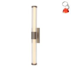 Lampa ścienna LED 8W EDDIE WL32186 / 8W Zuma Line