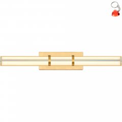 Lampa ścienna LED 8W IGGLY WL31929 / 8W Zuma Line