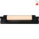 Lampa ścienna LED 8W KALIA WL32187/8W/BK Zuma Line