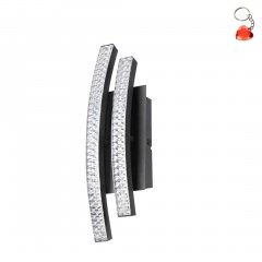 Lampa ścienna LED 8W LEJIAS 99803 Eglo