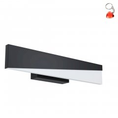 Lampa ścienna LED 9W ISIDRO 99563 Eglo