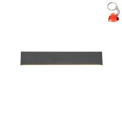 Lampa ścienna LED 9W TERMINUS DL742225174 Trio