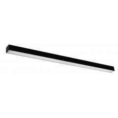 Lampa ścienna LED PINNE 1150 czarna TH.072 Thoro