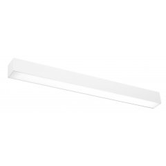 Lampa ścienna LED PINNE 650 biała TH.035 Thoro