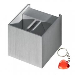 Lampa ścienna Leticia AZ1057 Azzardo