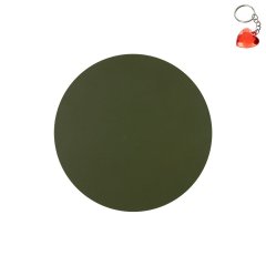 Lampa ścienna LUNA GREEN 200 10956 TK Lighting