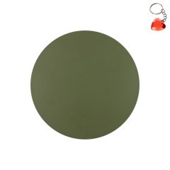 Lampa ścienna LUNA GREEN 300 10957 TK Lighting