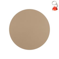 Lampa ścienna LUNA SABIA 300 10624 TK Lighting