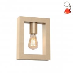 Lampa ścienna MACK MLP5462 Milagro