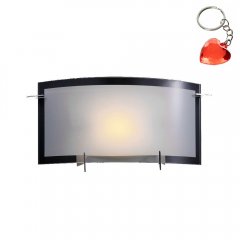 Lampa ścienna Magna MB0167-1 Italux