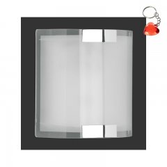 Lampa ścienna MARTA 2522011-06 Trio