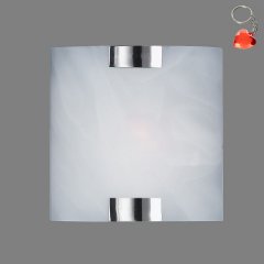 Lampa ścienna MARTA 2523011-01 Trio