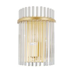 Lampa ścienna MERTO WL-40930-1A-GD Italux