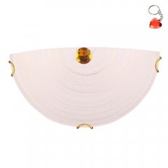 Lampa ścienna MILA 11-38947 Candellux
