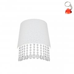 Lampa ścienna MODENA MLP3707 Milagro