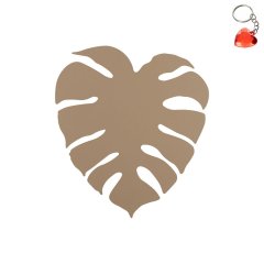 Lampa ścienna MONSTERA 10626 TK Lighting