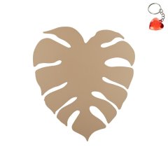 Lampa ścienna MONSTERA XL 10627 TK Lighting