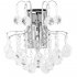 Lampa ścienna MONTE CARLO 6247/1 8C Elem