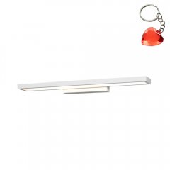 Lampa ścienna Muari MB1254L Italux