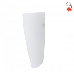 Lampa ścienna NEMO 83119 Eglo