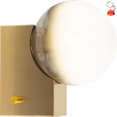 Lampa ścienna NUA WL31832 / 1L Zuma Line