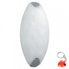 Lampa ścienna OPALE 5726 Rabalux