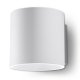 Lampa ścienna ORBIS 1 Biały SL.0050 Sollux