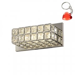 Lampa ścienna Ortiz B97136-1L Italux