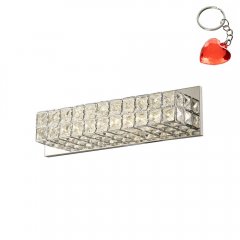 Lampa ścienna Ortiz B97136-2L Italux