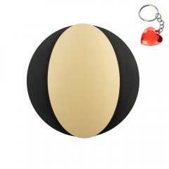 Lampa ścienna OVO 40871 Sigma Lighting