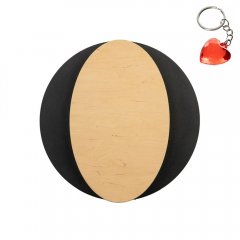 Lampa ścienna OVO 40872 Sigma Lighting