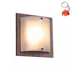 Lampa ścienna PALI 212600156 Trio