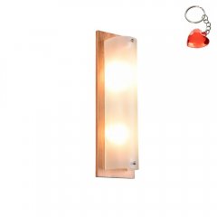 Lampa ścienna PALI 212600230 Trio