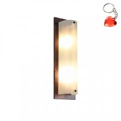 Lampa ścienna PALI 212600256 Trio