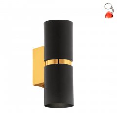Lampa ścienna PASSA 95364 Eglo