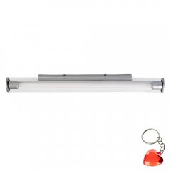 Lampa ścienna PAULA 5849 Rabalux