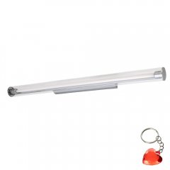 Lampa ścienna PAULA 5850 Rabalux