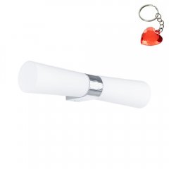 Lampa ścienna Paulo 8908-2W Italux
