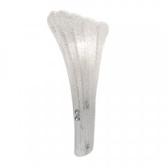 Lampa ścienna PETALO 8802 Antigo