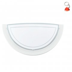 Lampa ścienna PLANET 1 83154 Eglo