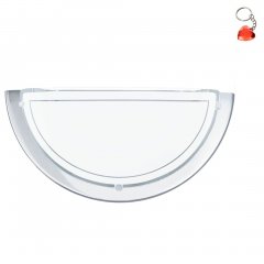 Lampa ścienna PLANET 1 83156 Eglo