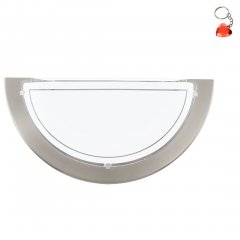 Lampa ścienna PLANET 1 83163 Eglo