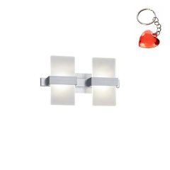 Lampa ścienna PLATON 274670205 Trio