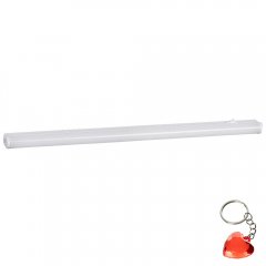 Lampa ścienna podszafkowa LED 7W STREAK LIGHT 2389 Rabalux