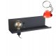 Lampa ścienna półka MULTI 106482 Markslojd